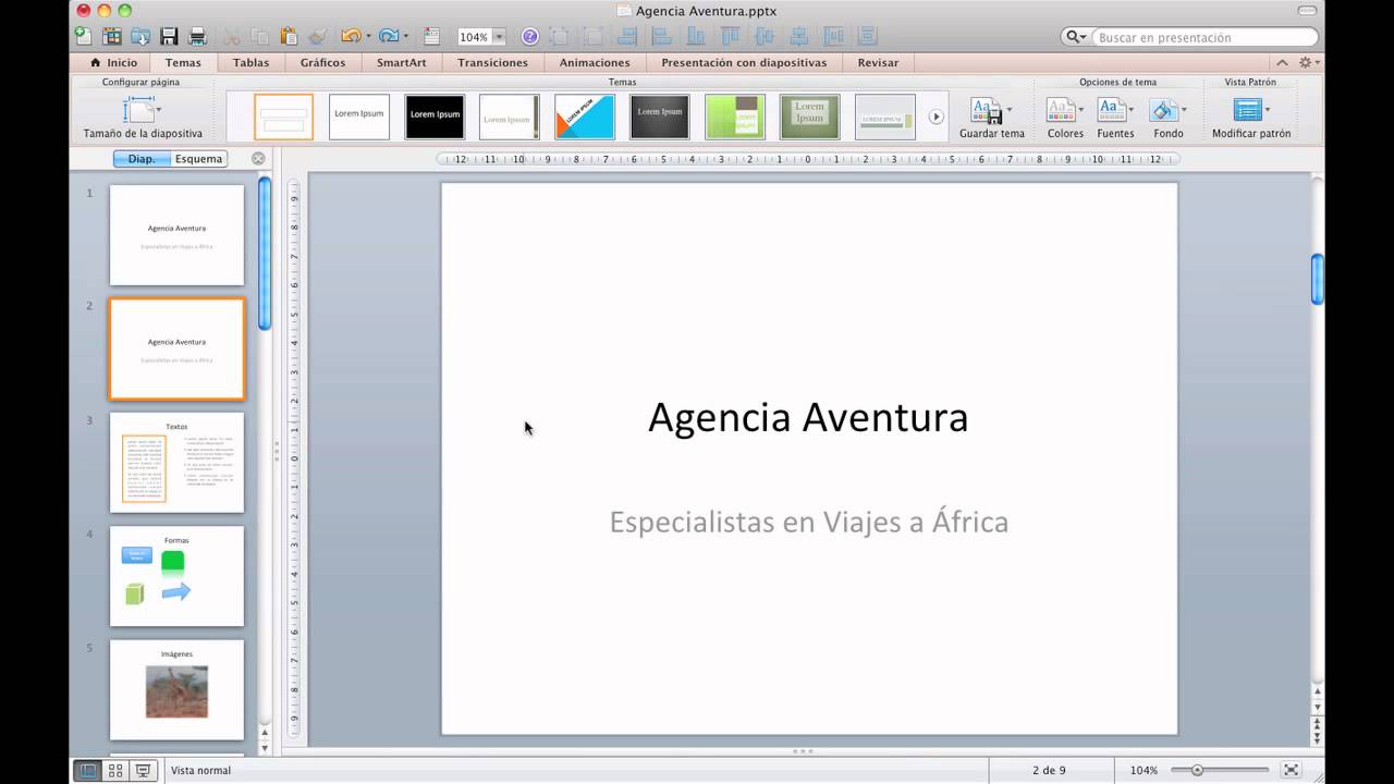 Powerpoint For Mac Os
